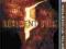PKK Resident Evil 5 NOWA ____