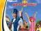 Lazy Town Leniuchowo: Na Sportowo NOWA ____