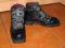 BUTY NARCIARSKIE TELEMARK  26 cm vibram WYS.GRATIS