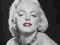 MARYLIN MONROE plakat fotografia NOWA 4 sztuki