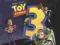 DK Toy Story 3 NOWA -------------