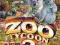 Zoo-mania: Zoo Tycoon 2: Na Ratunek Zwi NOWA -----
