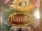 DISNEY - BAMBI - 2 DYSKOWE WYD.SPECJALNE - OKAZJA