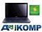 Laptop Acer AS5749Z 5749Z 2x2.1GHz 4GB 500GB Win 7