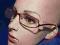 Oprawki Okulary (OPTYK) Promocja !!! 04 53-19-135