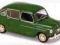 Seat 800 1964 Green Solido  BCM !!