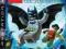 Lego Batman