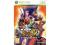 SUPER STREET FIGHTER 4 - NOWA - XBOX 360 [NOR-BIT]