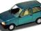 Autobianchi Y10- 1986  Green Met Metallic BCM !!