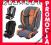 RECARO Monza seatfix GRATIS KOLORY od reki