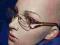 Oprawy Okulary (OPTYK) Promocja !!! 49 44-18-125