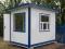 kontener,budki wartownicze,kioski,pawilony