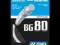 Naciąg do badmintona YONEX BG 80 - HIT CENOWY !!!