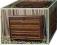 H-P ORYGINALNA KOMODA Z SZUFLADAMI XIXwiek