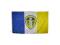 -= Leeds United - oficjalna flaga klubowa =-