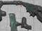 Flagellant Warband - 2H Broń IV - bits
