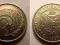 Cypr, 1 cent, 1988 r.