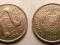 Cypr, 2 cents, 1985 r.