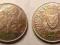 Cypr, 20 cents, 1994 r.
