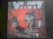VOIVOD War And Pain Hol NM 1press