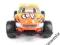 DUŻY SAMOCHÓD TERENOWY RACING TRUCK SKALA 1:10
