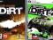 COLIN McRAE DIRT 1+2 - ZESTAW 2 GIER