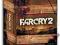 Far Cry 2 - KOLEKCJONERSKA - Ładny stan   [Okazja]