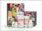 ZESTAW HERBALIFE -MIXER DO KOKTAJLU GRATIS