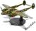 Atlas Lockheed P38 J/L