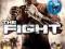 The Fight PS3 # NOWA # SKLEP # GRAJMY_NET # PROMO