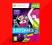 Just Dance 3 + GRATIS - X360 - Nowa - Vertigo