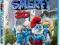 SMERFY 3D i 2D BLU-RAY PL DUBBING TANIO TYLKO 55zł