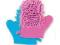 ! RĘKAWICA KĄPIELOWA TOP CHOICE 30215 W-WA LEMM