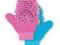 ! RĘKAWICA KĄPIELOWA TOP CHOICE 30222 W-WA LEMM