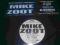 MIKE ZOOT - URBAN HARVEST
