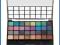 elf COLLECTION PALETA cienie do makijażu x 32