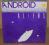 ANDROID - Aliens MAXI ITALO SYNTH SPACE