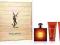 Yves Saint Laurent zestaw OPIUM-YSL