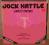 JOCK HATTLE - Crazy Family MAXI ITALO DISCO