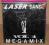 LASER DANCE - Megamix Vol. 4 MAXI ITALO SPACE