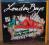 LONDON BOYS - I'm Gonna Give My Heart  MAXI ITALO