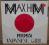 MAX HIM - Japanese Girl (Remix) MAXI ITALO DISCO