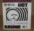 The Best Of Hotsound Vol. 1 2LP ALBUM italo space