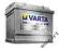 Akumulator VARTA SILVER 54Ah 530A C30 W-WA wawer