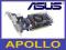 ASUS GT210 512MB EN210 DDR3 HDMI Lprofile PCI-E FV