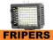 Lampa diodowa Panel 76 LED Foto/Video od Fripers