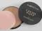 PUDER W KOMPAKCIE @@ MF CREME PUFF @@ 10 ODCIENI