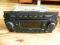 Jeep Grand Cherokee 05r radio z CD Europa