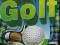 AMIGA GRA -- International Golf -- ORYGINAŁ! BOX!