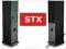 STX kolumny FX 200 Hi end ! Polski producent